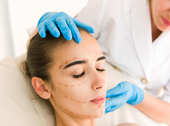 Facial Injuries After an Accident