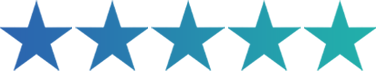 rating stars icon1