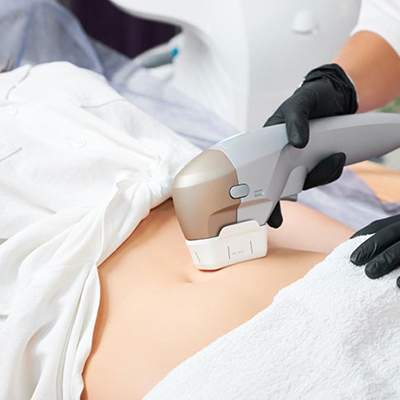 Body Contouring & Sculpting in Guntur
