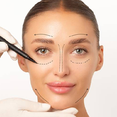Cosmetic Surgery in Guntur